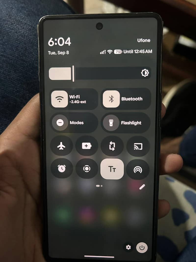 Google Pixel 7 5