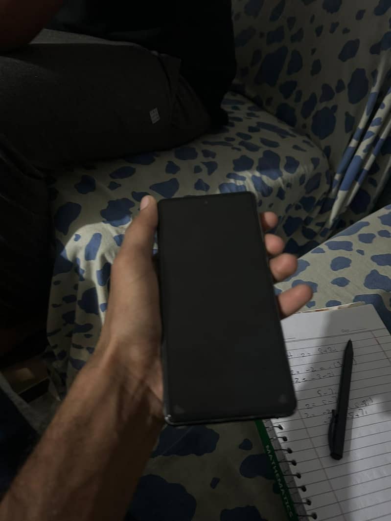 Google Pixel 7 6
