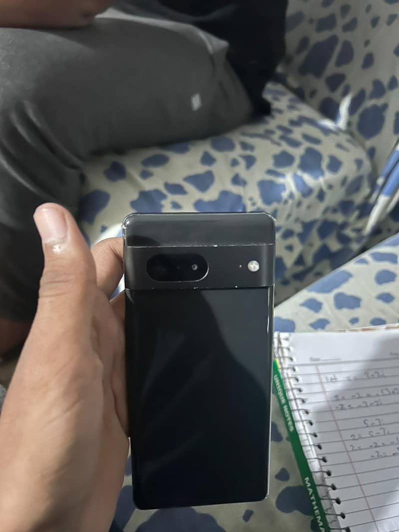 Google Pixel 7 7