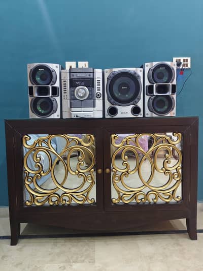 Sony rg 495