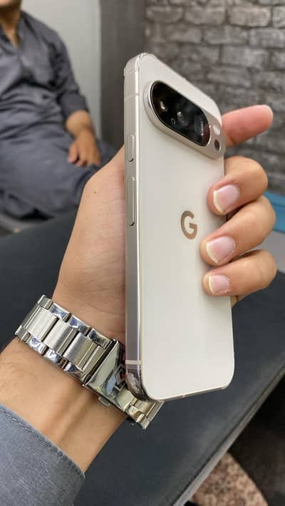 Google Pixel 10 Pro 128 GB / like new