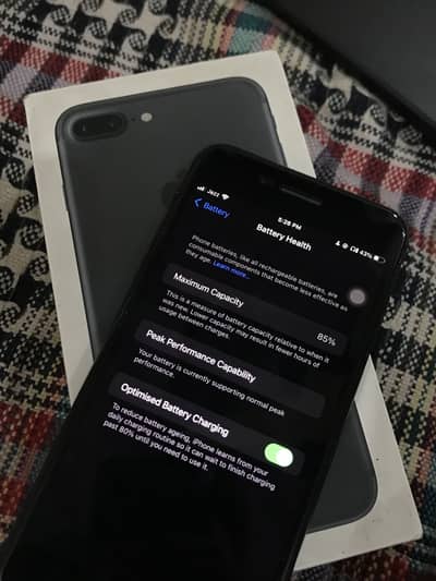 Apple iPhone 7 Plus