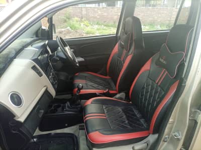 Suzuki Wagon R 2017