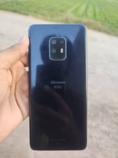 docomo f51a