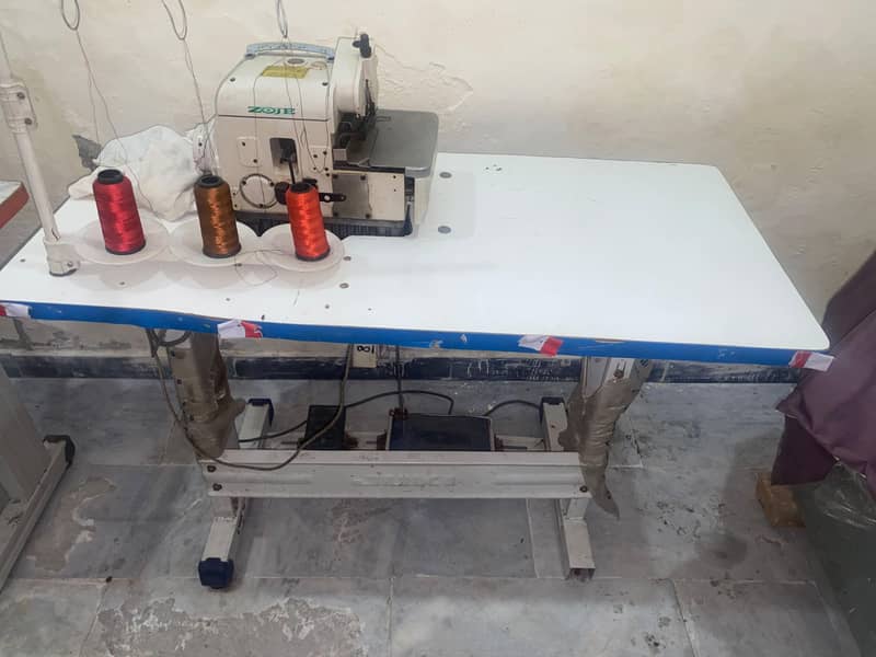 2 Pikobmachine 2