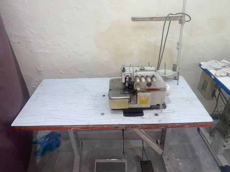 2 Pikobmachine 3
