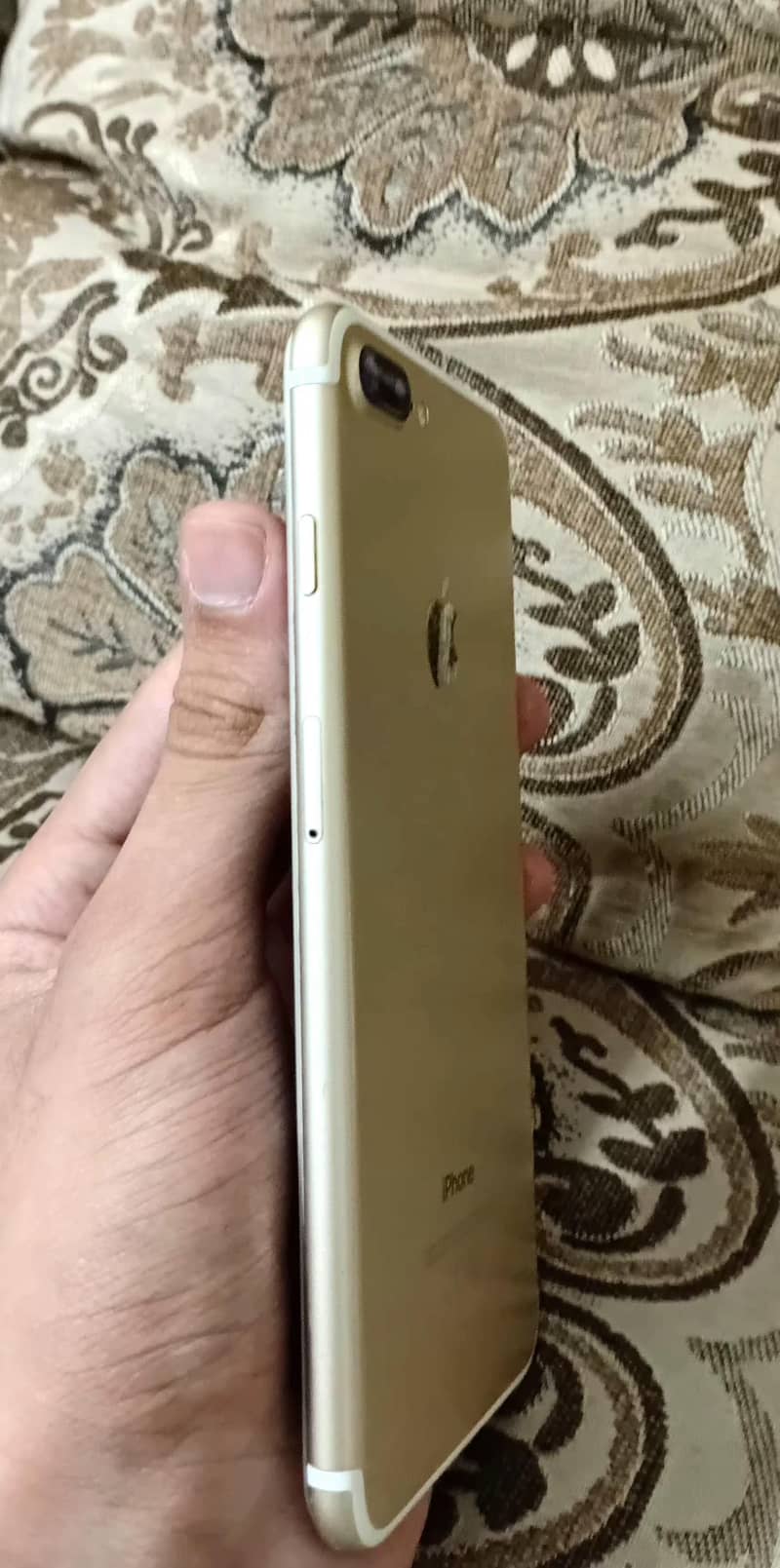 Apple iPhone 7 Plus 3