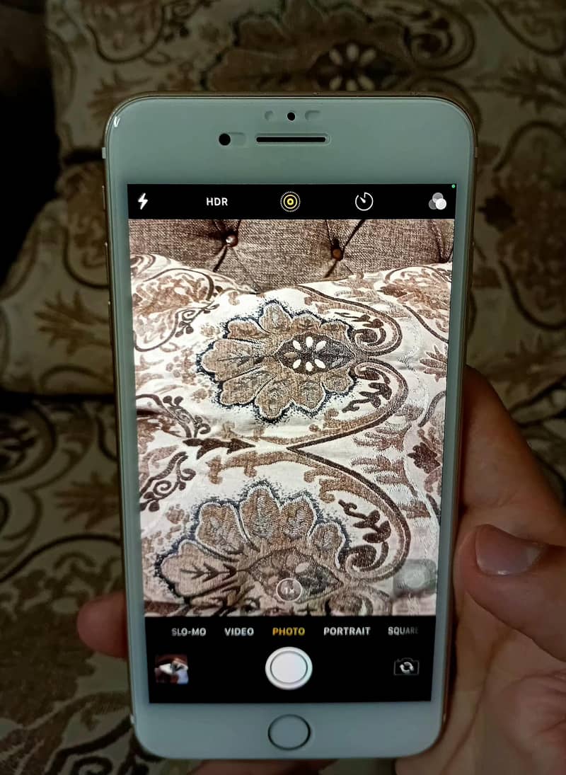 Apple iPhone 7 Plus 8