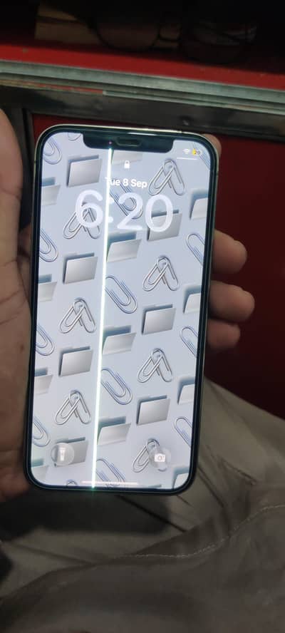Apple iPhone 12 Pro