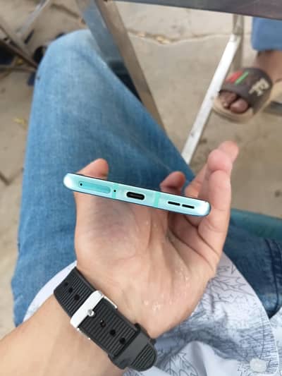 One Plus 8