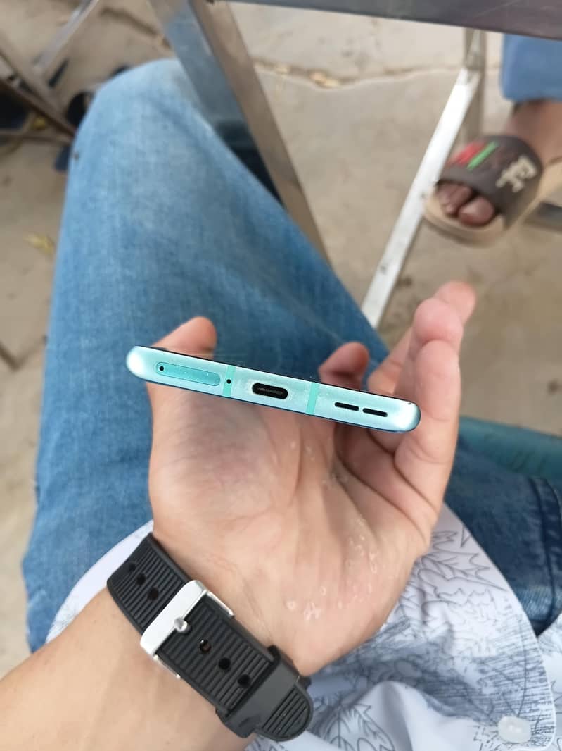 One Plus 8 0