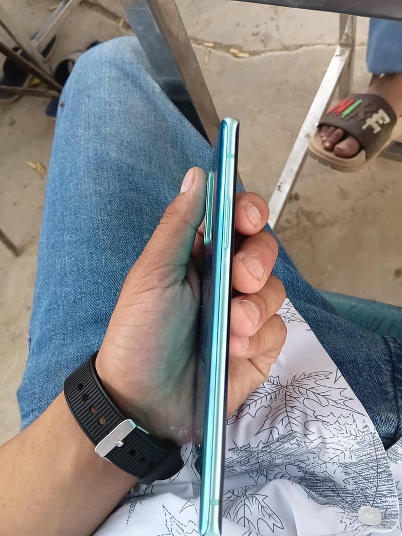 One Plus 8 1
