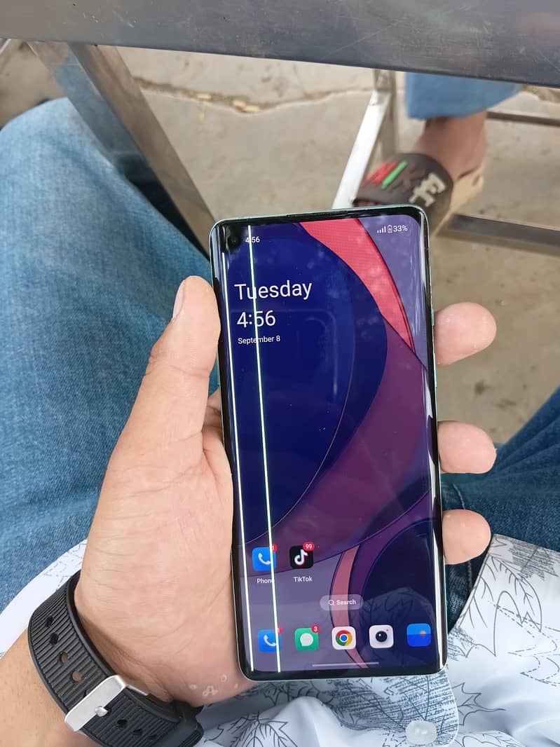 One Plus 8 2