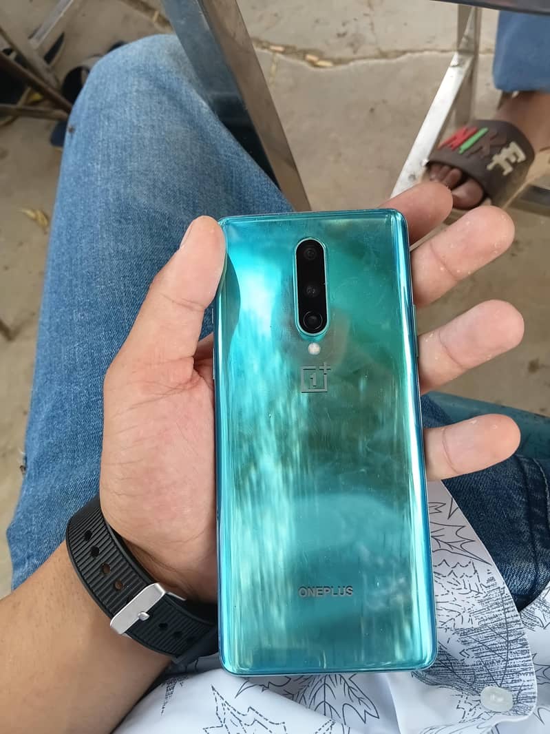 One Plus 8 3