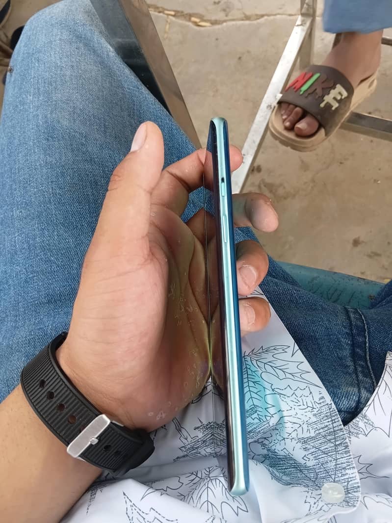 One Plus 8 4