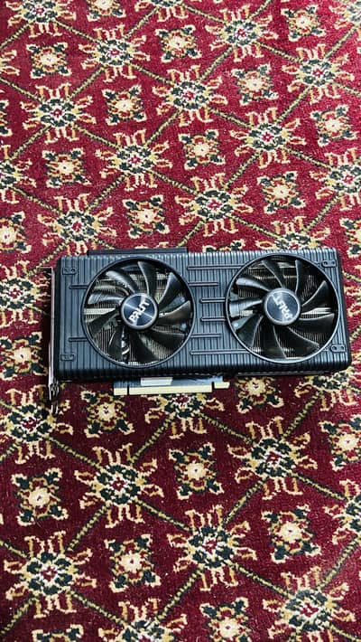Rtx 3060 12GB vram resistor repaired by Gpu saviors