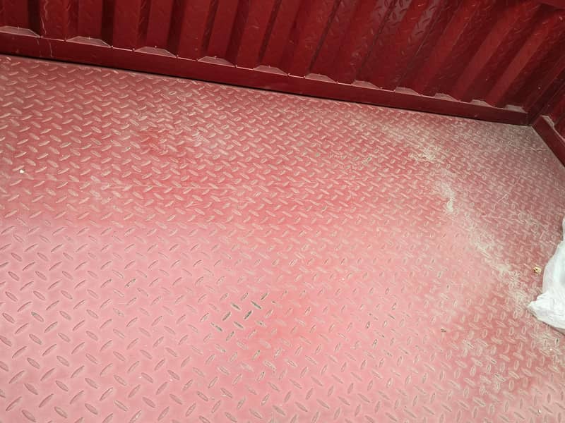 Loader Rikshaw 150CC 4
