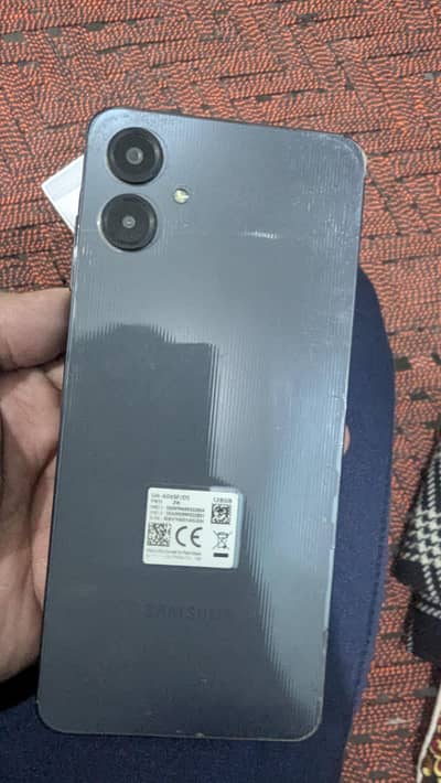 Samsung Mobile A06