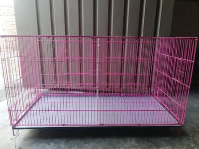 Reasonable Price For Cage®