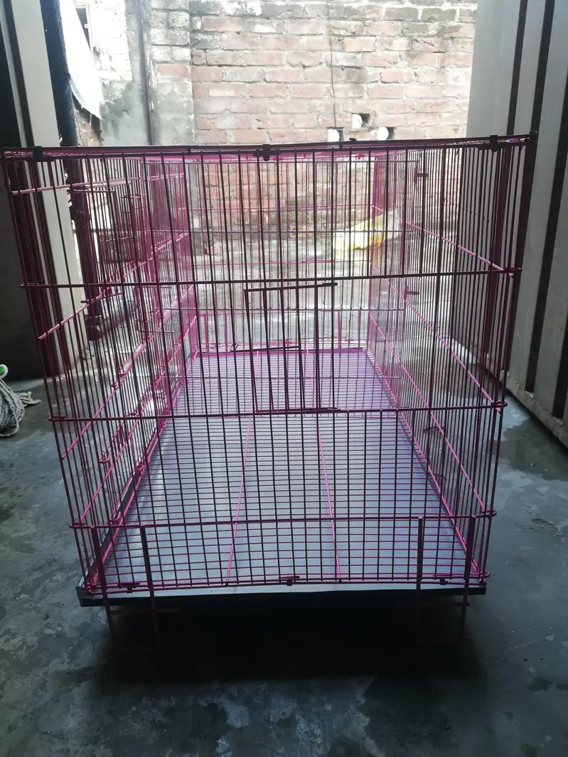 Reasonable Price For Cage® — photo 2