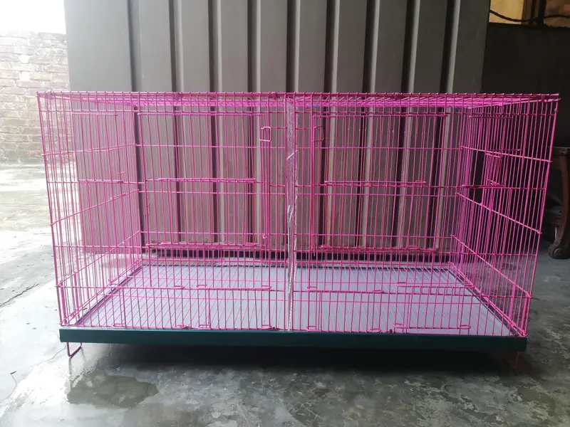 Reasonable Price For Cage® — photo 3
