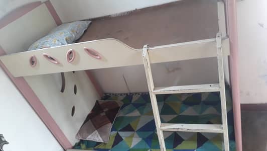 Double bed for sale
