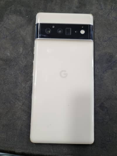 Google Pixel 6 Pro