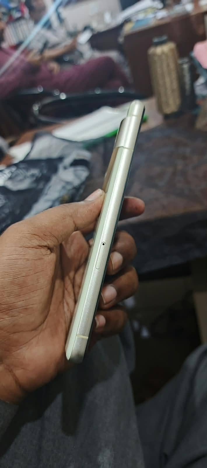 Google Pixel 7 0