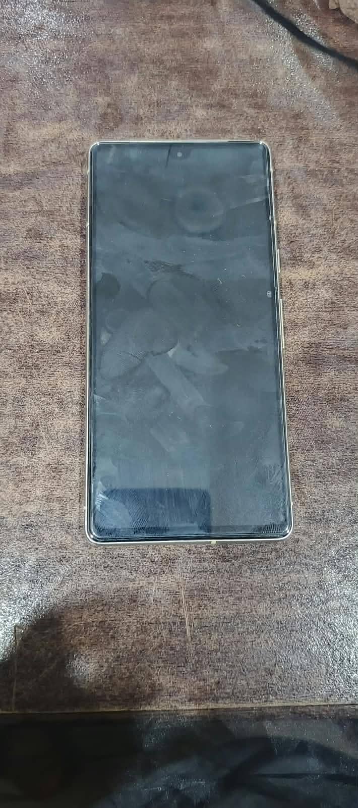 Google Pixel 7 3