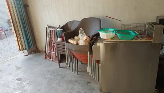 burgers stall for sale urgent