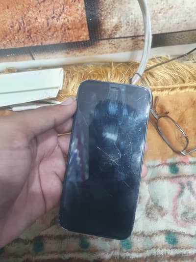 Apple iPhone 12 mini