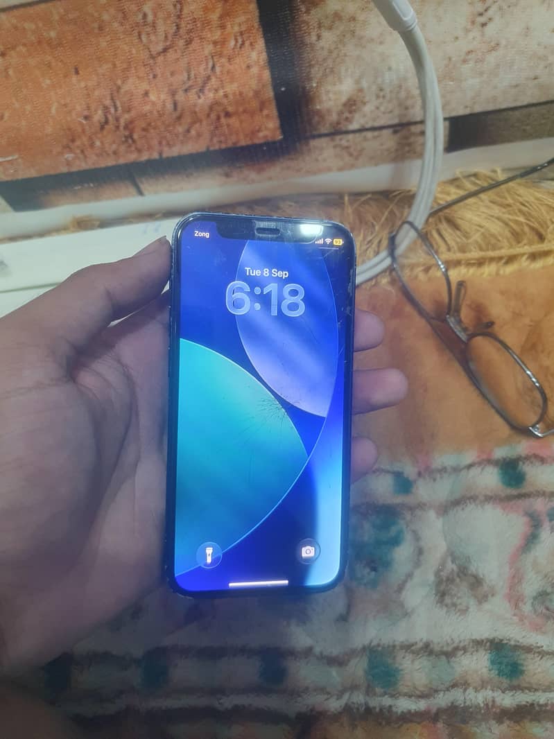 Apple iPhone 12 mini 1