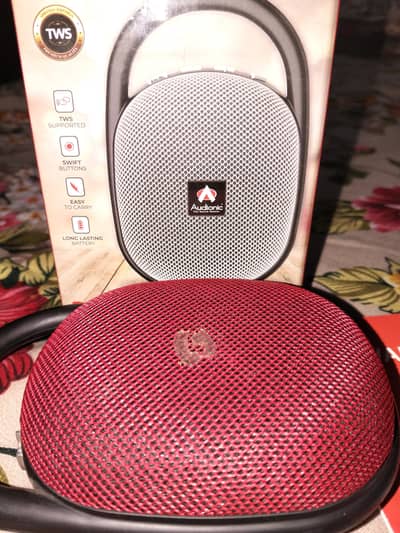 audionic Milan speaker