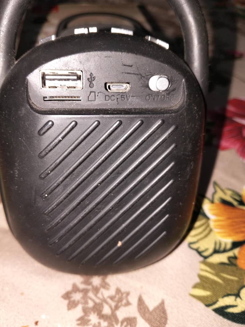 audionic Milan speaker 1