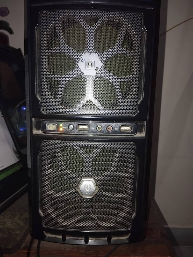 Gaming PC 1