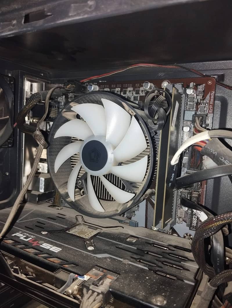 Gaming PC 2