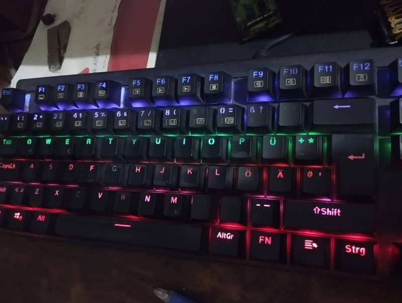 Gaming PC 3