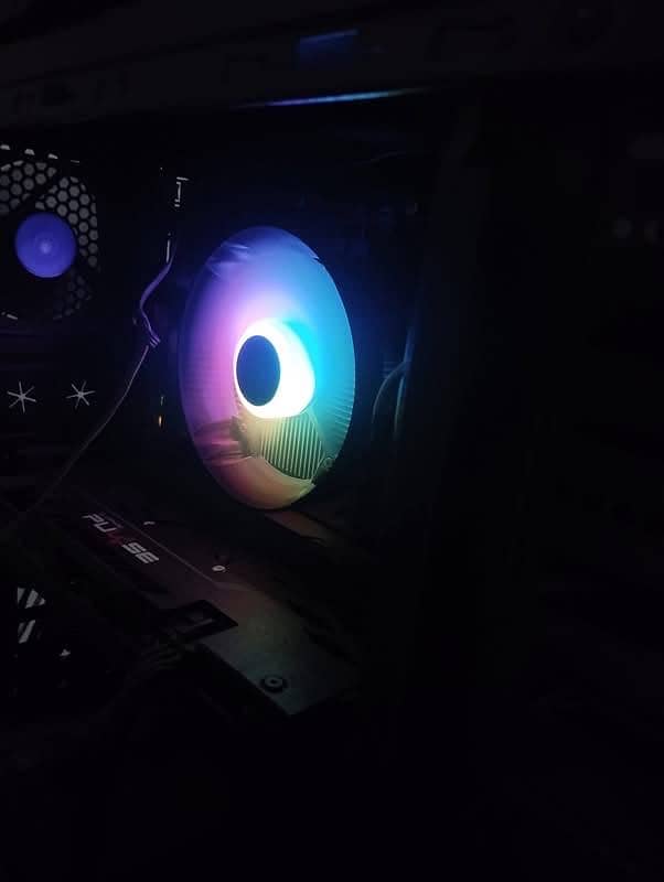 Gaming PC 5