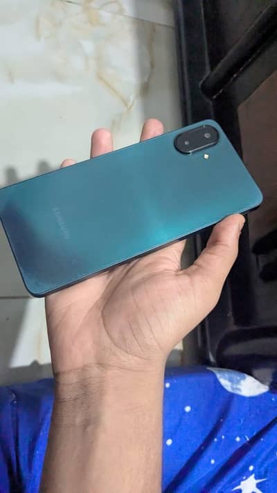 Samsung Mobile A07 5G