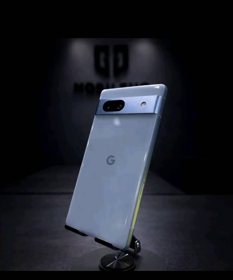 Google Pixel 7 0