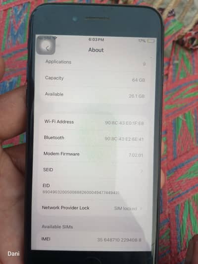 Apple iPhone SE 2