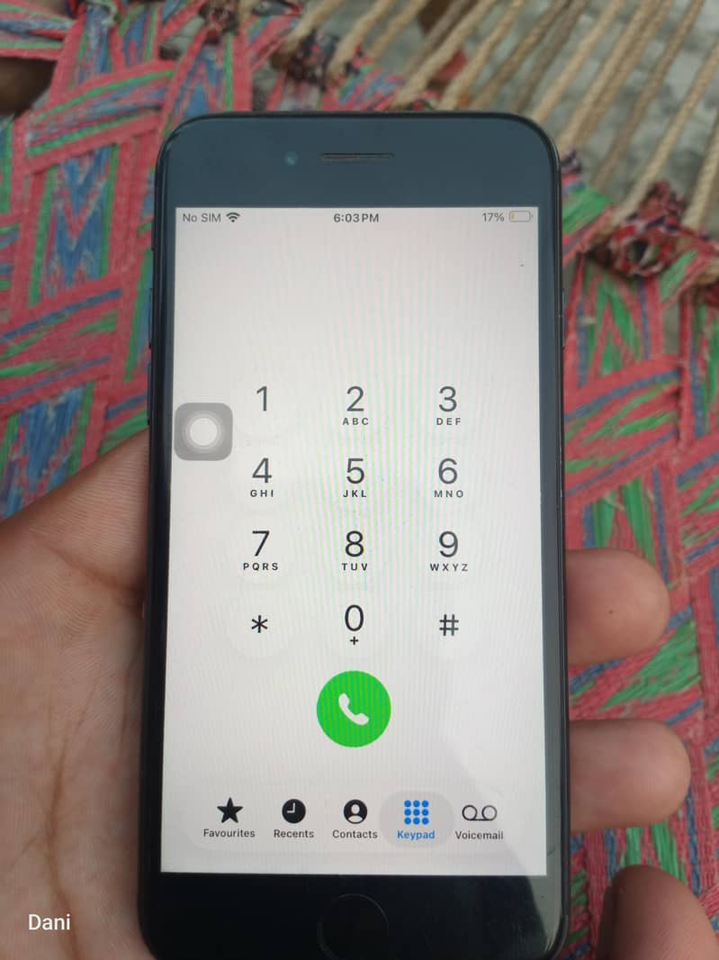 Apple iPhone SE 2 1