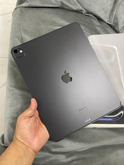 Apple iPad Pro M4 13” 5G WIFI + CELLULAR 256GB