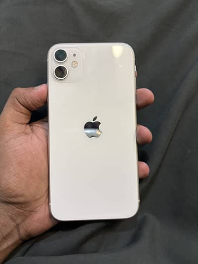 Apple iPhone 11 128gb Dual PTA