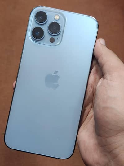 Apple iPhone 13 Pro Max