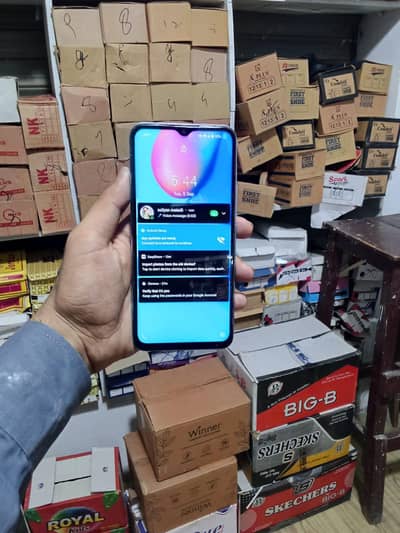 Vivo Y20