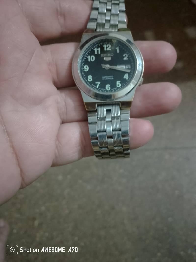 seiko5 1