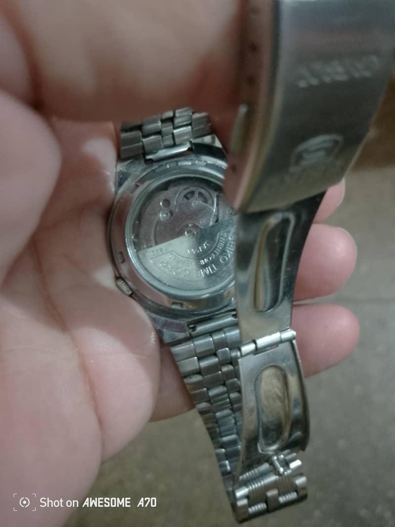 seiko5 2