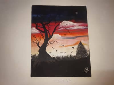 Painting for sale urgent