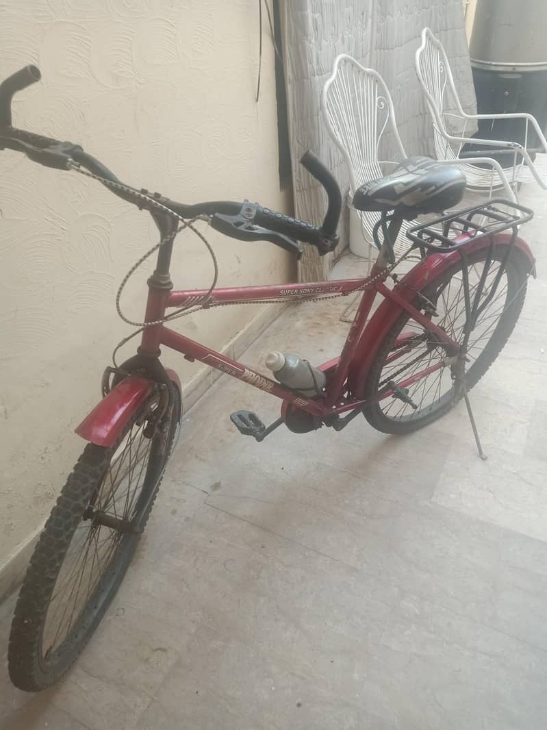 full size cycle 2